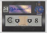 Andre Dawson #/50