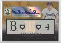 Duke Snider #/25