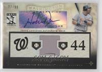 Adam Dunn #/99