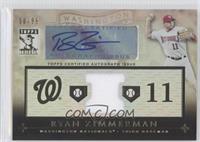 Ryan Zimmerman #/99