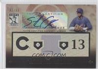 Starlin Castro #/99