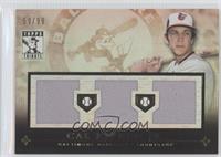 Cal Ripken Jr. #/99