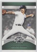 Ron Guidry #/240