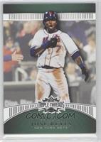 Jose Reyes #/240