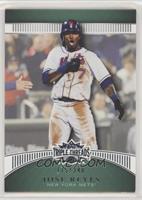 Jose Reyes #/240