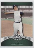 Al Kaline [EX to NM] #/240