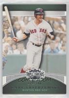 Carl Yastrzemski #/240