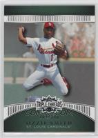 Ozzie Smith #/240