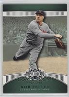 Bob Feller #/240