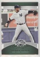 Derek Jeter #/240