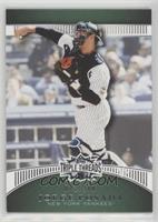 Jorge Posada #/240