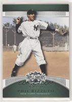 Phil Rizzuto #/240