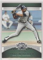 Dave Winfield #/240