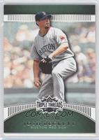 Josh Beckett #/240