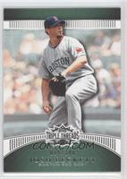 Josh Beckett #/240