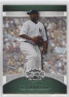 CC Sabathia #/240