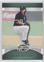 Mark Buehrle #/240