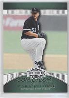 Mark Buehrle #/240