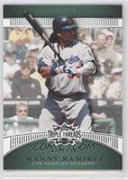 Manny Ramirez #/240