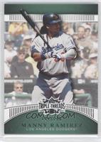 Manny Ramirez #/240