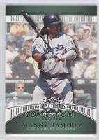 Manny Ramirez #/240