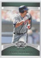 Grady Sizemore #/240