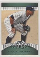 Alex Rodriguez #/240