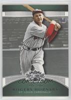 Rogers Hornsby #/240