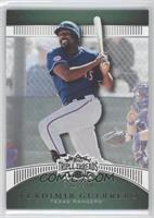 Vladimir Guerrero #/240