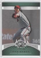 Dan Haren #/240