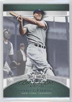Lou Gehrig #/240