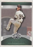 Tim Lincecum #/240