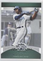 B.J. Upton #/240