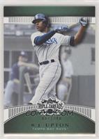 B.J. Upton [Noted] #/240