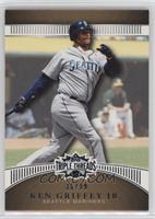 Ken Griffey Jr. #/99