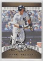 Mark Teixeira #/99