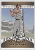 Ralph Kiner #/99