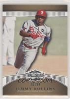 Jimmy Rollins #/99