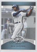 B.J. Upton #/25