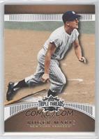 Roger Maris #/525