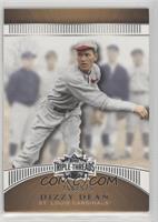 Dizzy Dean #/525