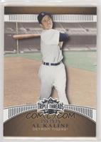 Al Kaline #/525