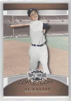 Al Kaline #/525