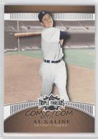 Al Kaline #/525