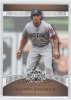 Jacoby Ellsbury #/525