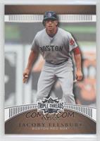 Jacoby Ellsbury #/525