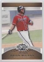 Brian McCann #/525