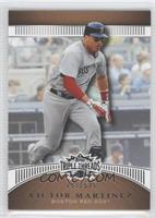 Victor Martinez #/525