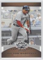 Victor Martinez #/525