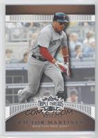 Victor Martinez #/525